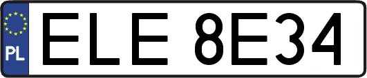 ELE8E34