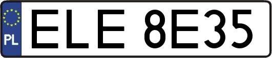 ELE8E35