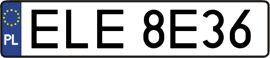 ELE8E36
