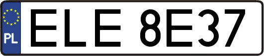 ELE8E37