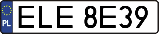 ELE8E39