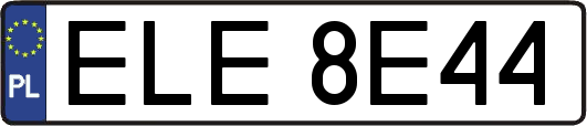 ELE8E44