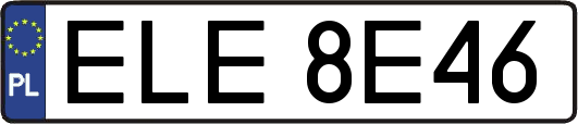 ELE8E46