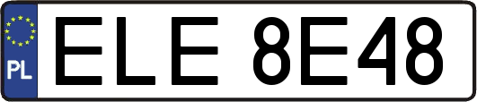 ELE8E48