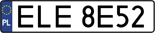 ELE8E52