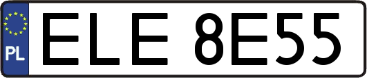 ELE8E55
