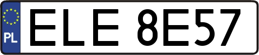 ELE8E57