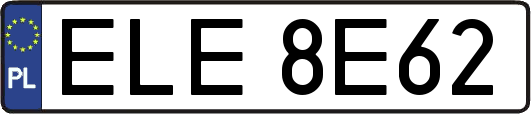 ELE8E62