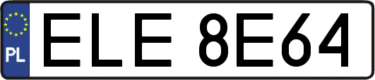 ELE8E64