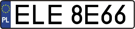 ELE8E66