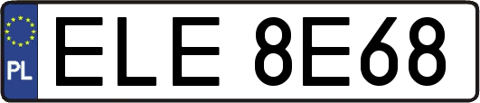ELE8E68
