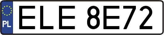 ELE8E72
