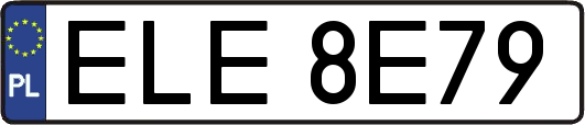 ELE8E79