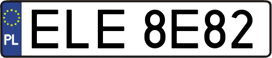 ELE8E82