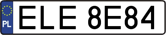 ELE8E84
