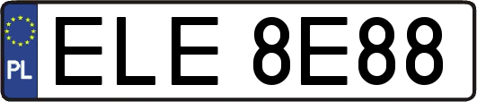 ELE8E88