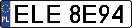 ELE8E94