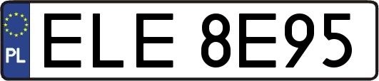 ELE8E95