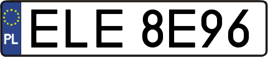 ELE8E96