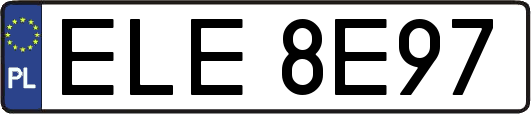 ELE8E97