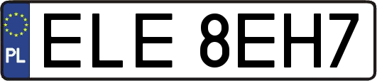 ELE8EH7