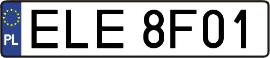 ELE8F01