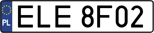 ELE8F02