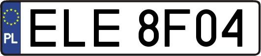 ELE8F04