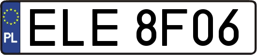 ELE8F06