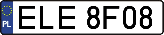 ELE8F08