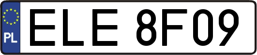 ELE8F09
