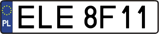 ELE8F11