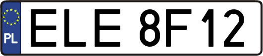 ELE8F12