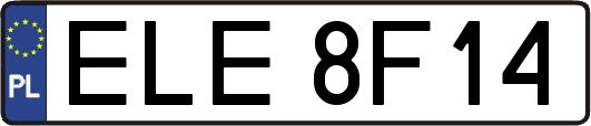 ELE8F14