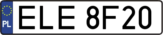 ELE8F20