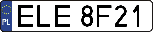 ELE8F21