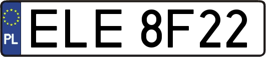 ELE8F22