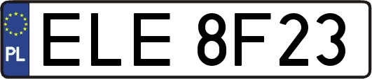 ELE8F23