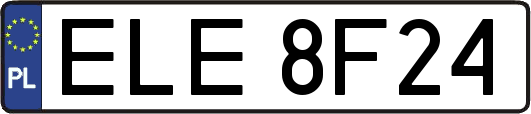 ELE8F24