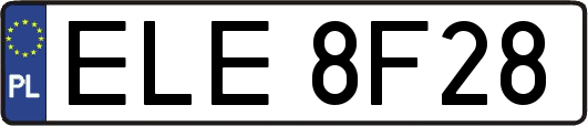 ELE8F28
