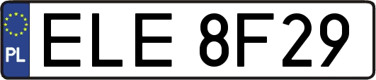 ELE8F29