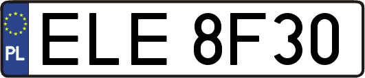 ELE8F30