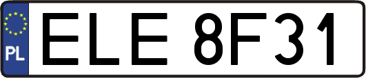 ELE8F31
