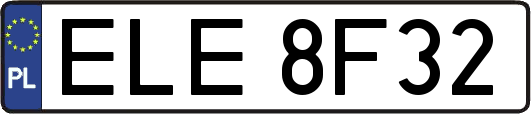 ELE8F32
