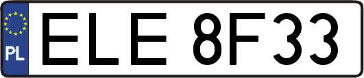ELE8F33