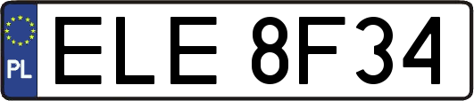 ELE8F34