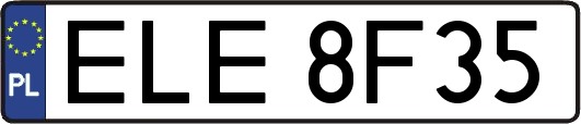 ELE8F35