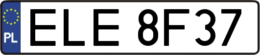 ELE8F37