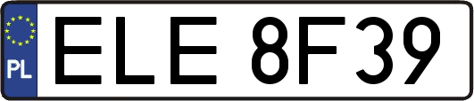 ELE8F39