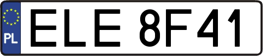 ELE8F41